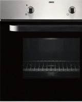 Zanussi ZOB131X: Cuptor simplu, ieftin si eficient